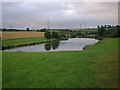 Grassmoor Country Park - Fishing Lake in S42 5DP