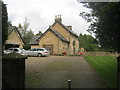Station House in Wolsingham Road, Brancepeth in DH7 8DP