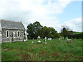Coombe Keynes Churchyard (C) in BH20 5HJ