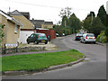 Pound Road off St Michael's Avenue, Highworth in SN6 7HW