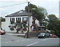 Abercrave Inn, Abercrave in SA9 1XR