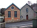 Bowerchalke Baptist Church in SP5 5BT