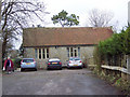 Bowerchalke Village Hall in SP5 5BT