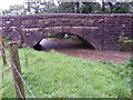 Dinckley Bridge - Dinckley Brook in BB6 8AW