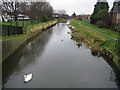 Duke of Northumberland's River in East Bedfont in TW6 3FJ