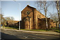 St Francis' Church, Linden Road, Bournville in B30 2AA