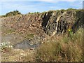 Farm quarry in DG9 9NJ