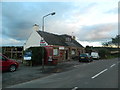 Humbie village shop & Post Office in EH36 5PJ