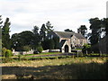 Kinclaven Parish Church in PH1 4YL