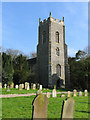 St Peter & St Paul, Barnham Broom, Norfolk in Barnham Broom
