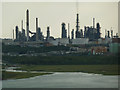Fawley Refinery. in SO45 2RB