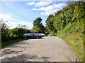 Kingston Lacy, car park in BH21 4EG