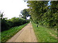 Kingston Lacy, Stour Valley Way in BH21 4EG