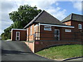 Frolesworth Village Hall in LE17 5EQ