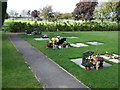 Cemetery off Frolesworth Road in LE9 6SX