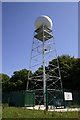 Dean Hill Weather Radar in SP5 1HN