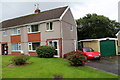 Houses in Dunvant, near Swansea in SA2 7TH