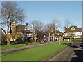 Princes Gardens, West Acton in W3 0LN
