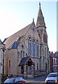Tower Hill Methodist Church, Hessle in HU13 0QN