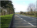 A465 at Didley in HR2 9DA