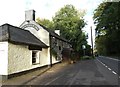 The Windwhistle Inn, on the A30 in TA20 4DH