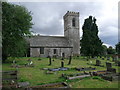 Church of All Saints, Rampton in DN22 0TB