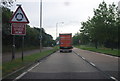 A1235, Cranes Farm Rd in SS14 2QY