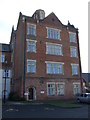 Apartments, former Central Hospital, Hatton in CV35 7LU