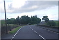 A5 heading to Glasfryn in LL21 0SH