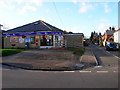 Poundfield Stores and Post Office, Green Lane, Poundfield in TN6 2BX