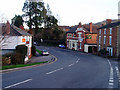 The Carpenters Arms, Dursley in GL11 4AJ
