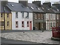 Bank Street, Wigtown in DG8 9ES