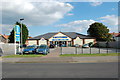Co-op Foodstore, Roman Bank, Skegness in PE25 2RJ