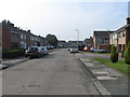Hesleden Avenue, Acklam in TS5 8RL
