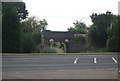 Railway Bridge, Hayes Chase in SS11 7RG