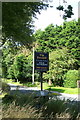 The Fernhill Pub Sign, Park Lane, Preesall - 1 in FY6 0EB