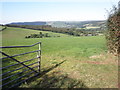 Grazing land above Ford Farm in TA24 8RN