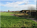 Farm land and buildings, Newnham Farm in CT3 1SQ