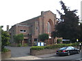 Eltham United Reformed Church in SE9 6SL