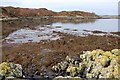 Coastline east of Rubha na Sgillinne in IV40 8AQ