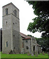 St Giles, Colby, Norfolk in NR11 7ES