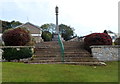 Hopton Green War Memorial, Upper Cam in GL11 5PB