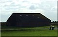 Farm building, Spittlegate Heath Farm in NG31 7TJ