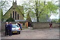 Penicuik Episcopal Church, Broomhill Road in EH26 8LU