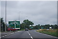 A27, Fontwell in PO20 3SE