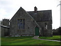 Village Hall - Donhead St Mary in SP7 9DJ