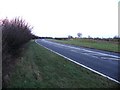 A47 towards Uppingham in LE15 9SB