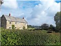 Old Farmhouse overlooking Hardwick Hall in DE55 5NP