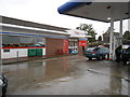 Petrol Station Convenience Store in PE30 3EQ