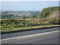 View from Main Road Gorse Hill in DA4 0JZ